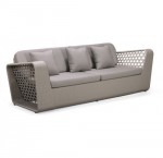 [Obrázek: Double sofa BRONX
